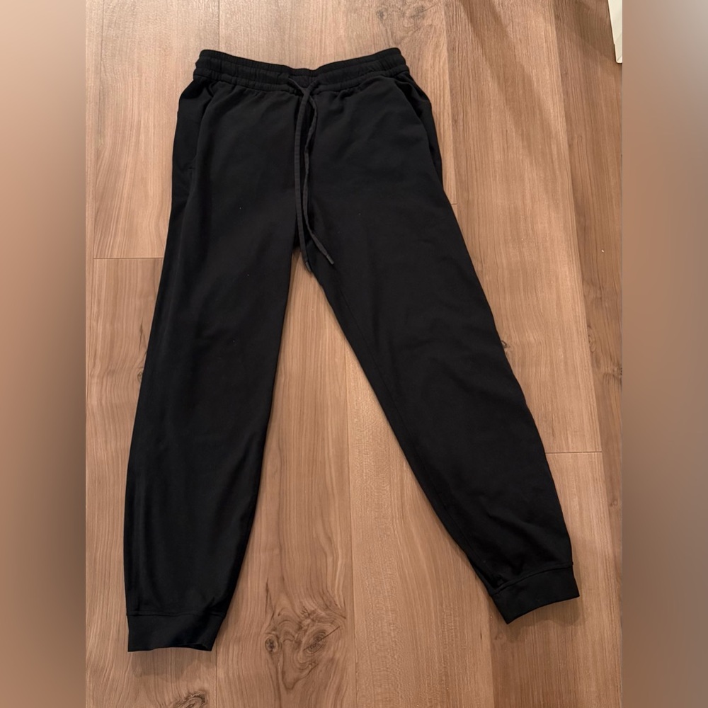 Lululemon Soft Jersey Classic Mid-Rise Jogger - Picture 2 of 3